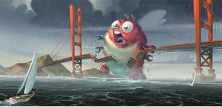 Illustration for article titled Scifi's Reign Of Animation Is Only Just Beginning